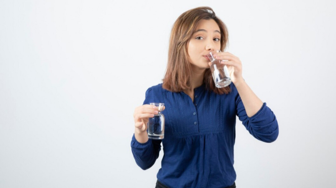 Water Fasting, a Fasting Method that Refreshes the Body and Mind