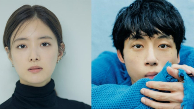 Lee Se Young and Sakaguchi Kentaro Targeted to Main Drama Adaptation Novel, Japanese-Korean Love Story