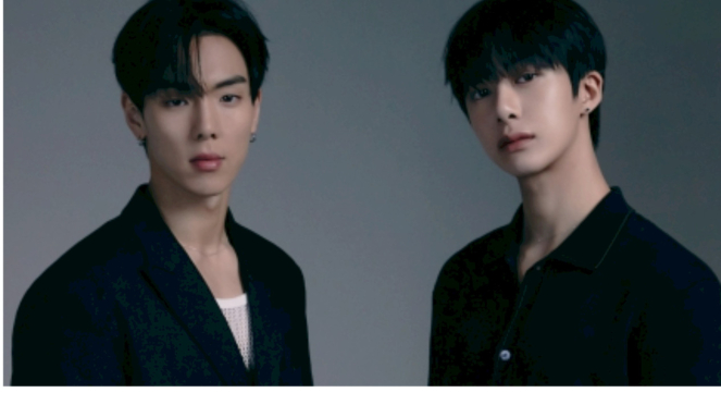 Lyrics of the song Love Me A Little – Shownu and Hyungwon MONSTA X along with Indonesian Translation